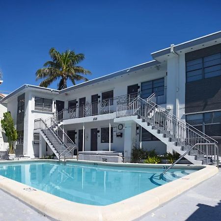 Makani Beach House 335 Hotel Hollywood Exterior photo